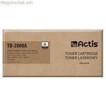 Actis TB-2000A սև տոներ
