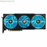 Գրաֆիկական քարտ Powercolor RX 7900 XTX 24G-L/OC AMD RADEON RX 7900 XTX GDDR6