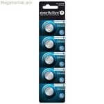 EverActive CR1632 մարտկոցներ (5 հատ)