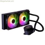 Հեղուկային սառնարանային հավաքածու Cooler Master MLW-D24M-A18PZ-R1