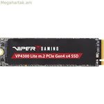 Կոշտ սկավառակ Patriot Memory VP4300 Lite 1 ՏԲ SSD