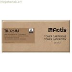 Actis TB-325MA մանուշակագույն տոներ