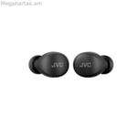 Ականջի մեջ ամրացվող Bluetooth ականջակալներ JVC HA-A6T սև