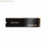 Կոշտ սկավառակ Adata Legend 900 2 ՏԲ SSD