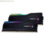 RAM հիշողություն GSKILL Trident Z5 RGB DDR5 96 GB cl32