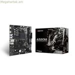 Մայրական սալիկ Biostar A520MT AMD A520