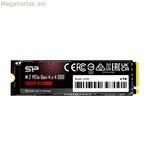Կոշտ սկավառակ Silicon Power UD90 4 ՏԲ SSD