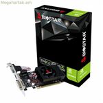 Գրաֆիկական քարտ Biostar VN7313TH41 NVIDIA GeForce GT 730 4 GB GDDR3