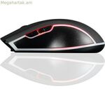 Անլար մկնիկ Modecom WRM1 սև