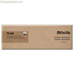 Actis TH-64X սև տոներ