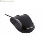 Մկնիկ Modecom MC-M4 սև