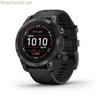 Դիտեք Sporting GARMIN epix Pro-ն (2-րդ սերունդ)