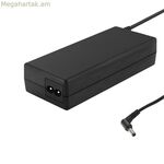Նոութբուքի լիցքավորիչ Qoltec 50090 90 Վտ
