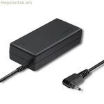 Նոութբուքի լիցքավորիչ Qoltec 51506.45W 45 W