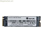 Կոշտ սկավառակ Afox ME300 256 GB SSD