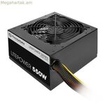 Սնուցման աղբյուր THERMALTAKE PS-LTP-0550NPCNEU-2 ATX 550 Վտ