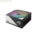 Սնուցման աղբյուր՝ Asus ROG Loki SFX-L 600 W 750 W 110 W ATX SFX RoHS 80 PLUS Platinum 80 PLUS Titanium