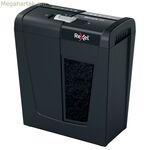 Թղթի մանրացնող Rexel Secure S5 10 լ