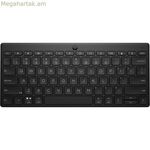 Ստեղնաշար HP 350 սև