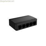 Switch Tenda SG105M