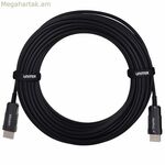 HDMI մալուխ Unitek C11072BK-15M 15 մ