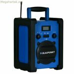 Ռադիո Blaupunkt PP30BT Կապույտ սև
