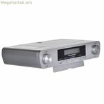 Ռադիո Blaupunkt KR14BT մոխրագույն