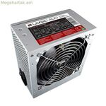 Սնուցման աղբյուր Modecom ZAS-LOGI-LC-400-ATX-PFC ATX 400 W RoHS CE