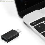 USB-C-ից USB ադապտեր GEMBIRD A-USB2-CMAF-01