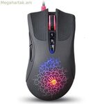 Մկնիկ A4 Tech Bloody Blazing A90 սև