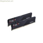 RAM հիշողություն GSKILL F5-6000J3040G32GX2-FX5 DDR5 64 GB cl30