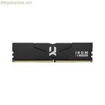 Օպերատիվ հիշողություն՝ GoodRam IR-6400D564L32S/32GDC DDR5 cl32 32 GB