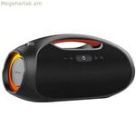 Դյուրակիր Bluetooth բարձրախոսներ Tracer TRAGLO47226 սև 60 Վտ
