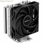Պրոցեսորի օդափոխիչ DEEPCOOL AG400