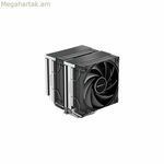 Պրոցեսորի օդափոխիչ DEEPCOOL AK620