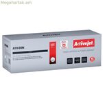 Տոներ Activejet ATH-89N սև