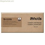 Actis TB-325YA դեղին տոներ
