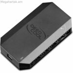 DEEPCOOL FH-10 տուփի օդափոխիչ