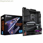 Մայրական սալիկ Gigabyte Z790 A ELITE DDR4 LGA 1700 Intel Z790 Express INTEL Z790