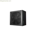 Սնուցման աղբյուր DEEPCOOL R-PF600D-HA0B-EU ATX 600 W 80 PLUS