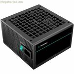 Սնուցման աղբյուր՝ DEEPCOOL R-PF700D-HA0B-EU ATX 700 W 80 PLUS