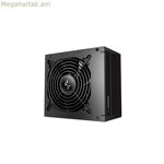 Սնուցման աղբյուր DEEPCOOL R-PM750D-FA0B-EU ATX 750 W 110 W 80 Plus Gold