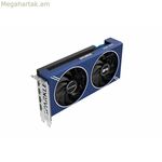Գրաֆիկական քարտ Sparkle Sparkle Intel Arc A580 Intel GDDR6