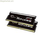 RAM հիշողություն GSKILL F5-4800S4039A16GX2-RS DDR5 32 GB CL40