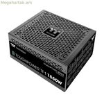 Սնուցման աղբյուր THERMALTAKE PS-TPD-1550FNFATE-1 ATX 6 W 1550 W 80 PLUS Platinum