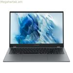 Նոթբուք Chuwi GemiBook Plus 15,6 դյույմ Intel N100 8 ԳԲ RAM 256 ԳԲ SSD