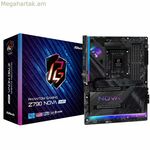 Մայրական սալիկ ASRock Z790 NOVA WIFI INTEL Z790 LGA 1700