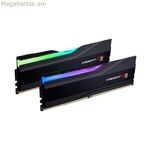 RAM հիշողություն GSKILL F5-7600J3646G16GX2-TZ5RK DDR5 32 GB CL36
