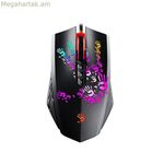 Մկնիկ A4 Tech Bloody Blazing A60 սև