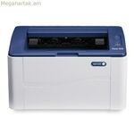 Լազերային տպիչ Xerox Phaser